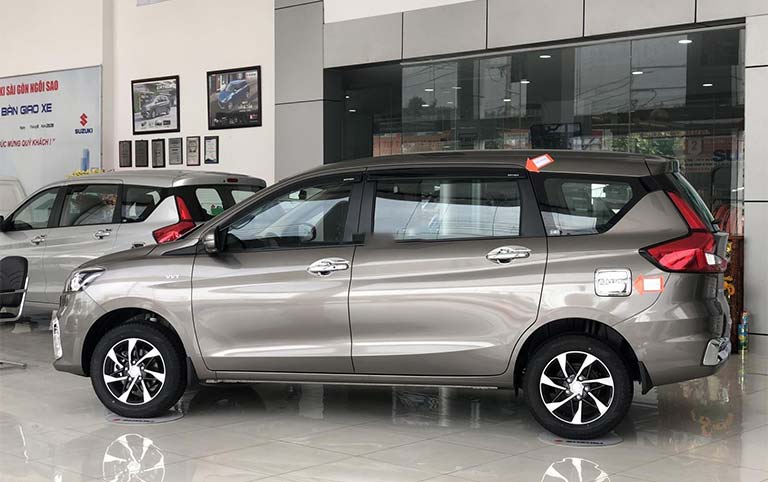 suzuki ertiga 2